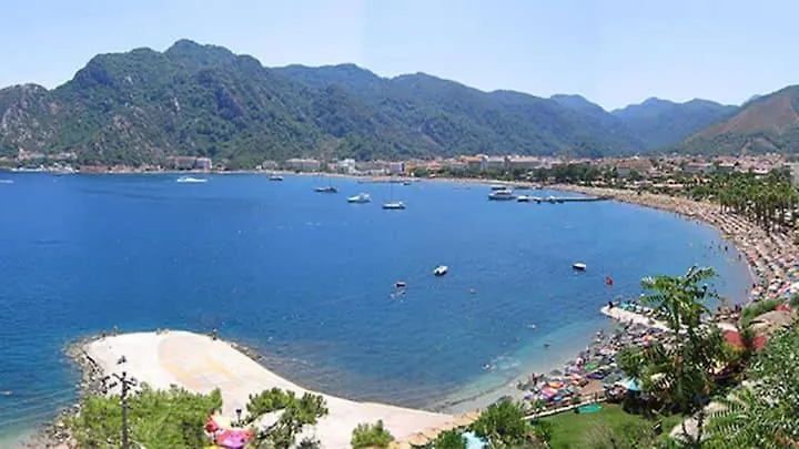 Canal Suite Home Marmaris