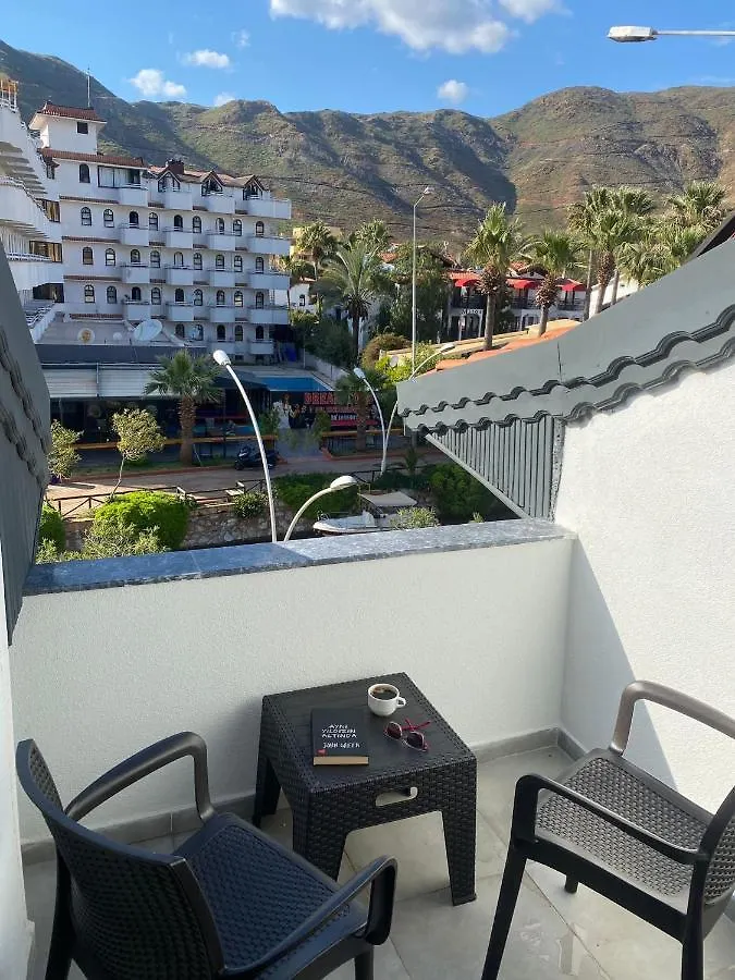 Canal Suite Home Marmaris Turkiet