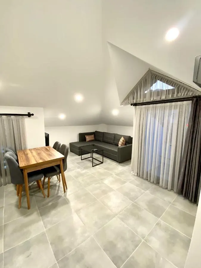 Canal Suite Home Marmaris 0*,  Turkiet