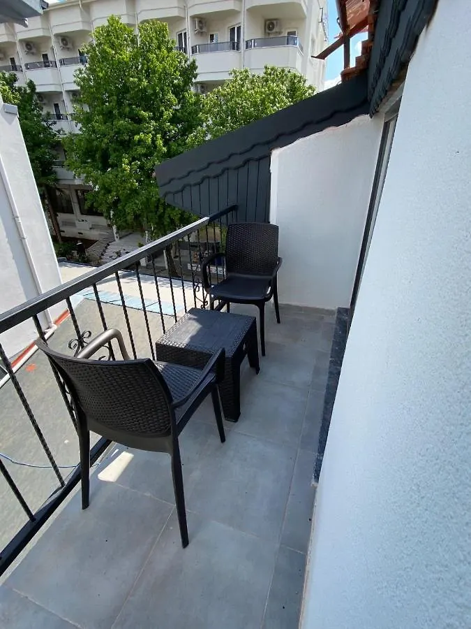 Canal Suite Home Marmaris