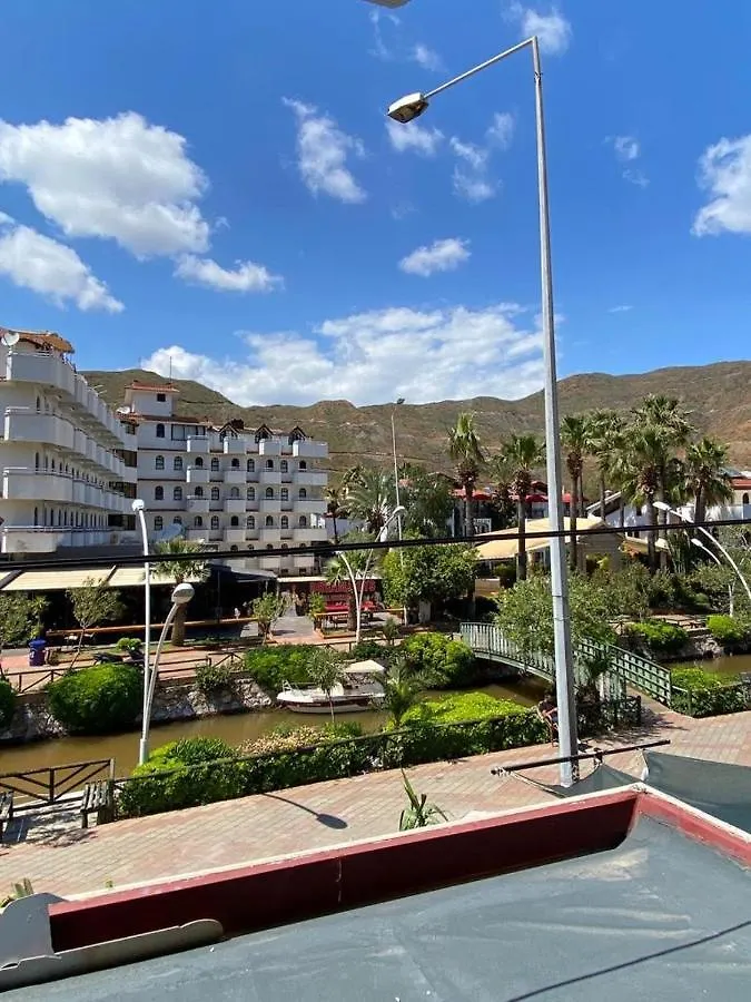 Lägenhet Canal Suite Home Marmaris