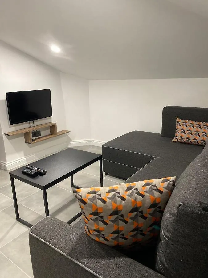 Canal Suite Home Marmaris 0*,