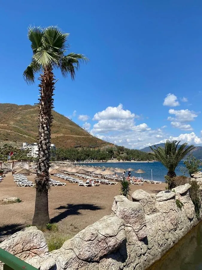 Canal Suite Home Marmaris