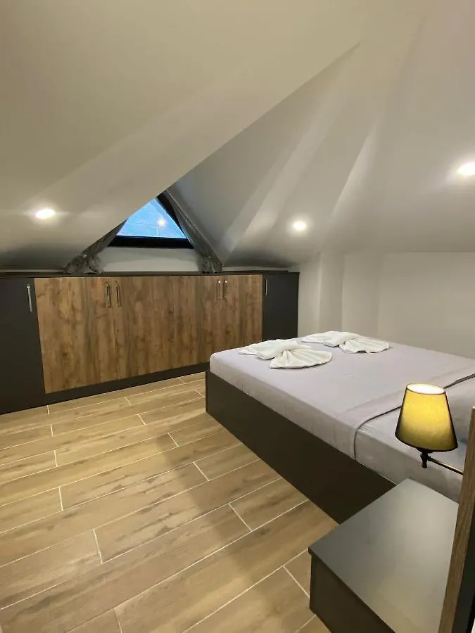 Canal Suite Home Marmaris Turkiet