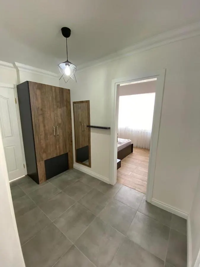 Canal Suite Home Marmaris 0*,  Turkiet