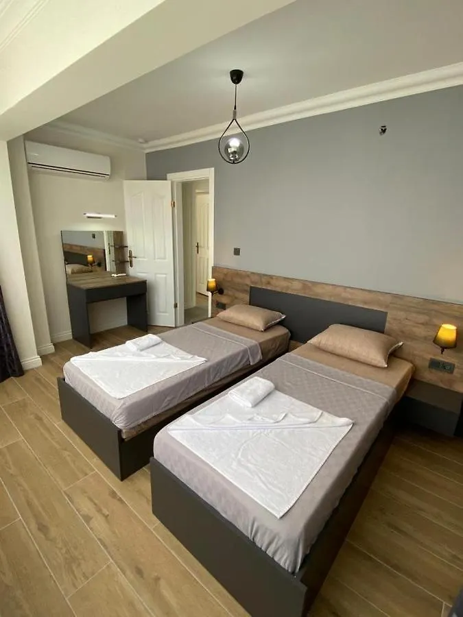 Canal Suite Home Marmaris Lägenhet