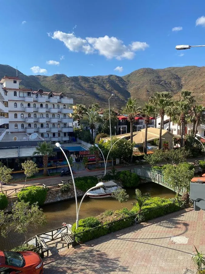 Canal Suite Home Marmaris 0*,