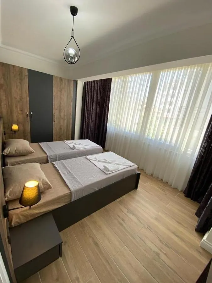 Canal Suite Home Marmaris