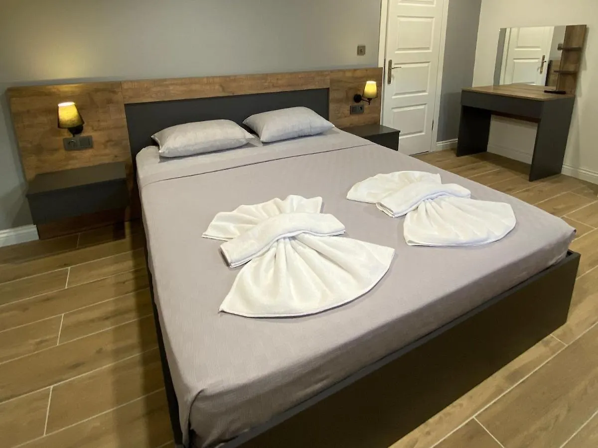 Canal Suite Home Marmaris Lägenhet