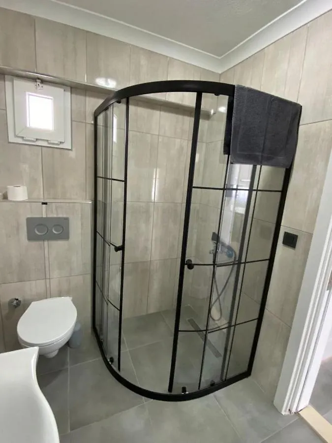 Canal Suite Home Marmaris 0*,