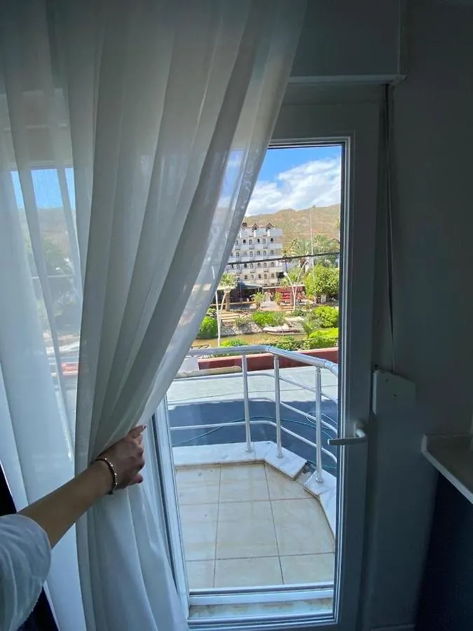 Canal Suite Home Marmaris