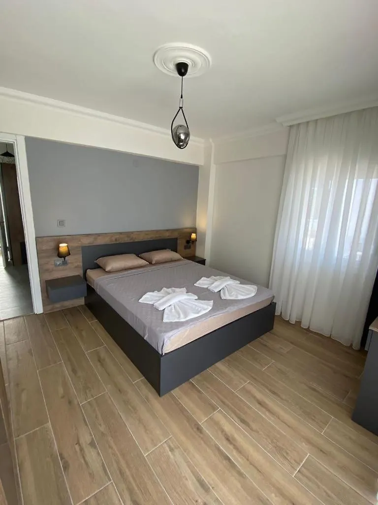 Canal Suite Home Marmaris 0*,